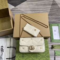 Gucci Satchel Bags